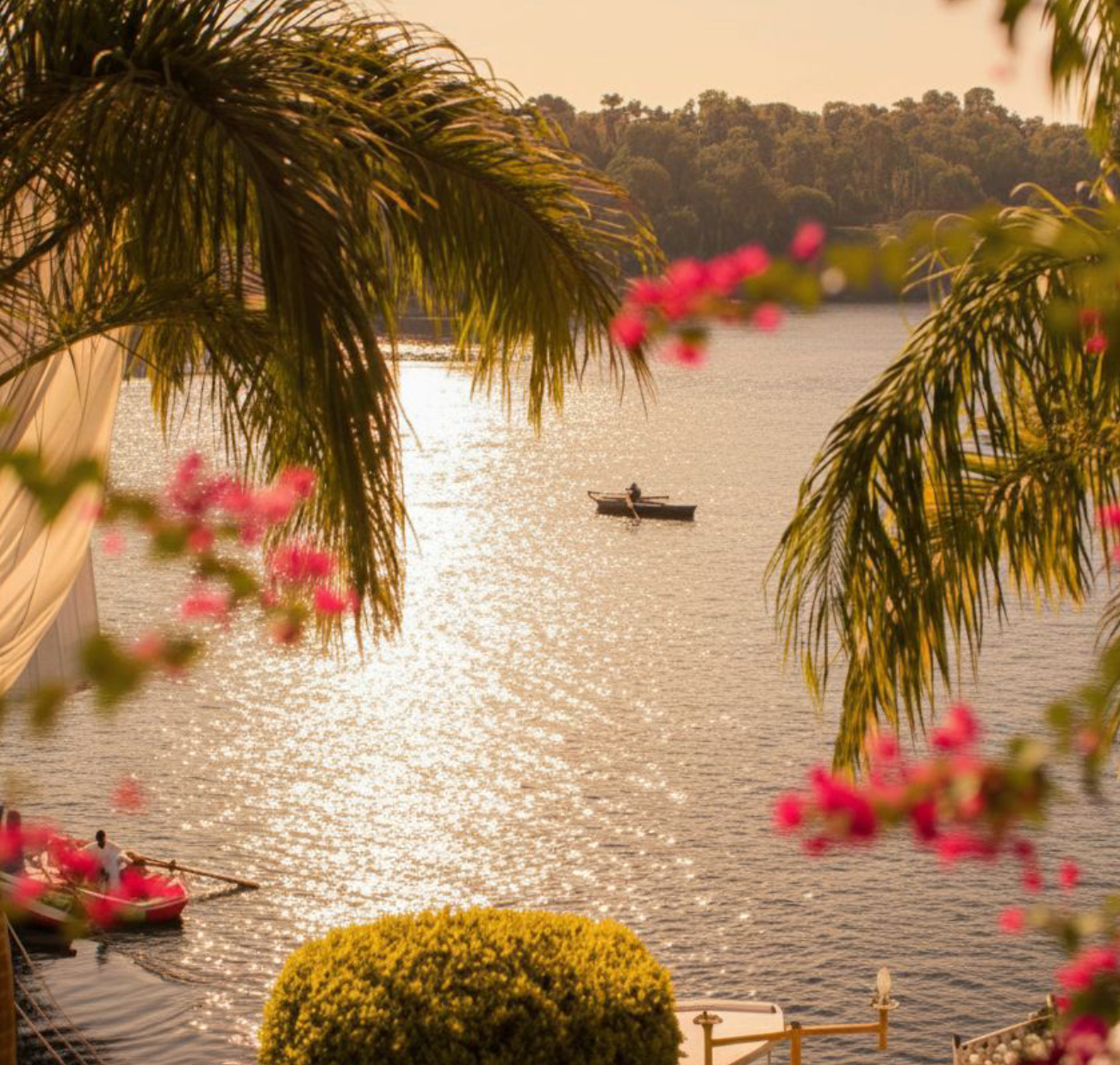 Aswan - Maraya Fragrances