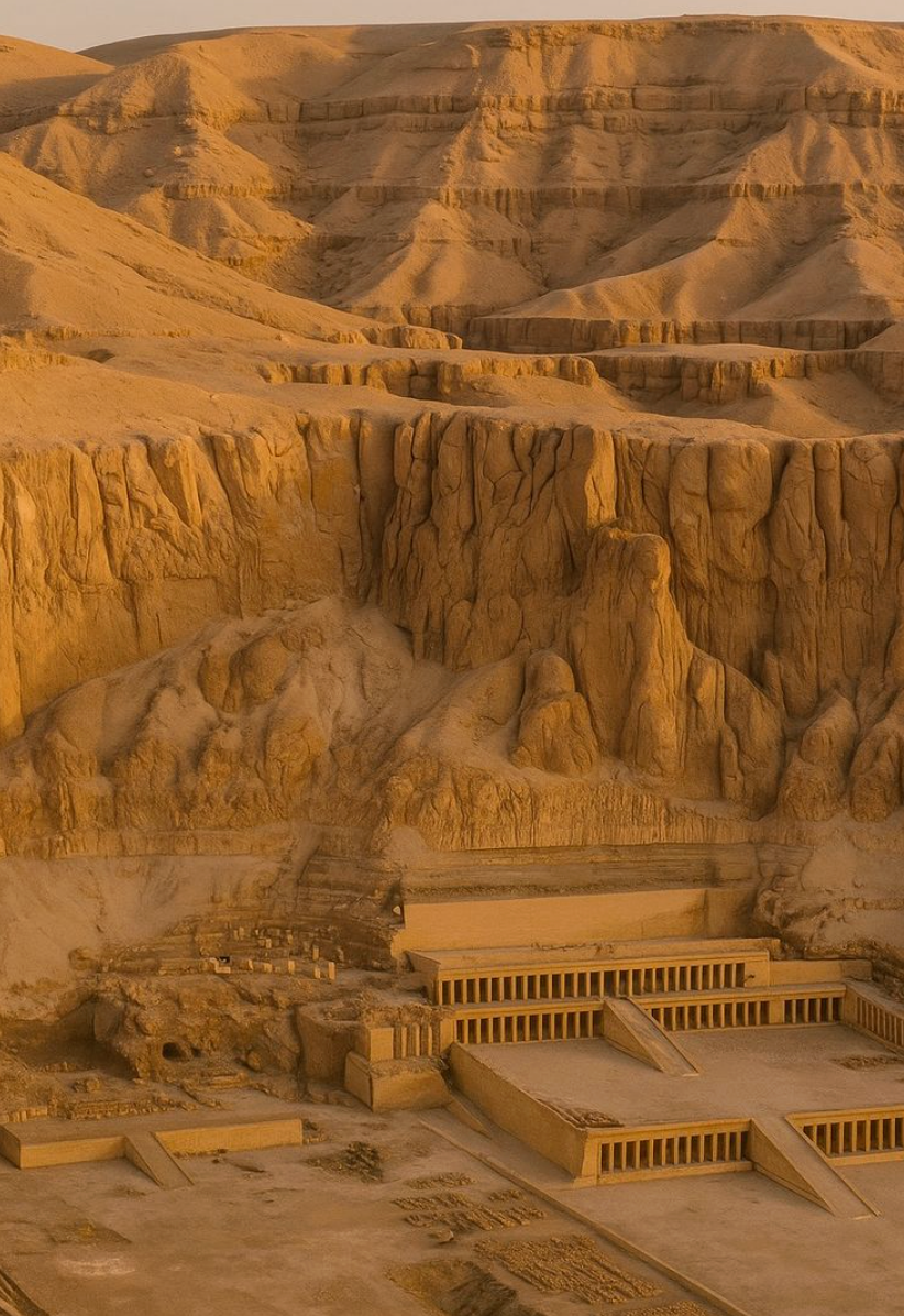 Luxor - Maraya Fragrances