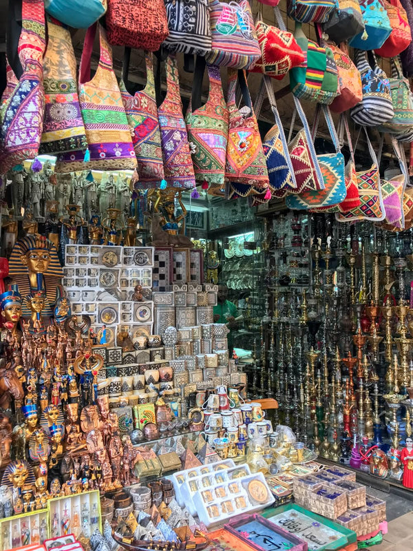Hurghada Artifact