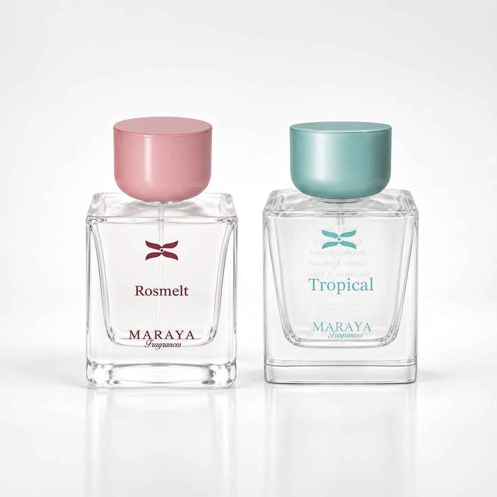 Sunrise to Sunset Duo - Feminine