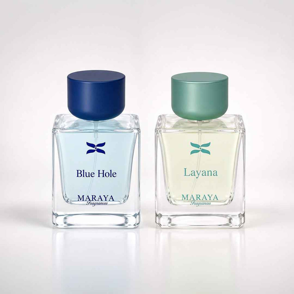 His & Her’s Bundle