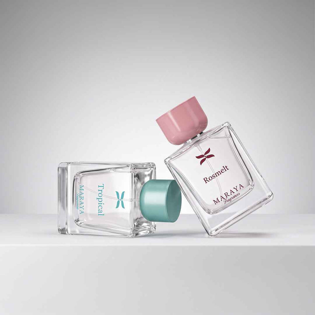 Sunrise to Sunset Duo - Feminine
