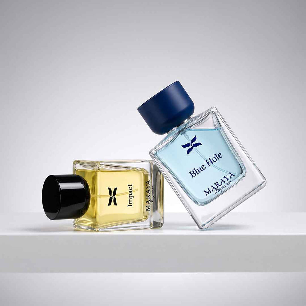 Sunrise to Sunset Duo - Masculine