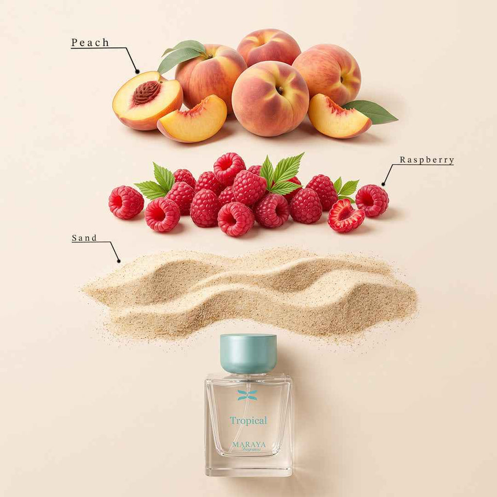 Sunrise to Sunset Duo - Feminine