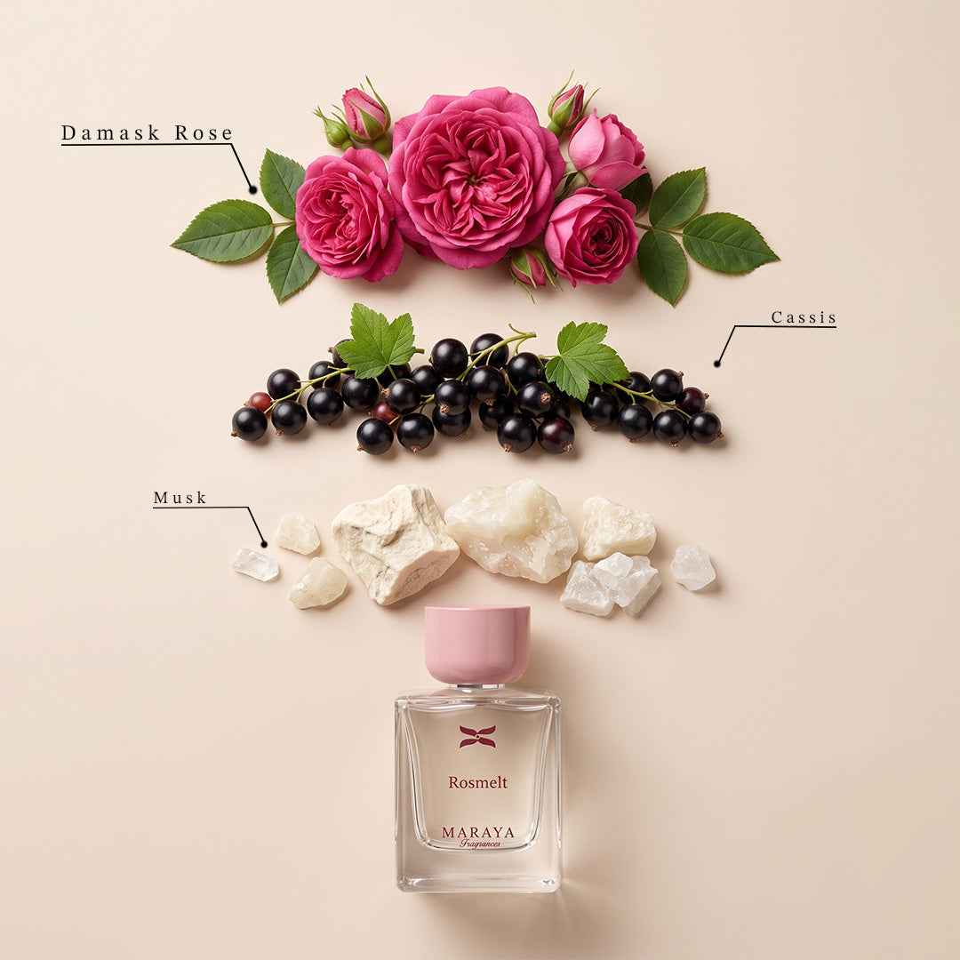 Sunrise to Sunset Duo - Feminine