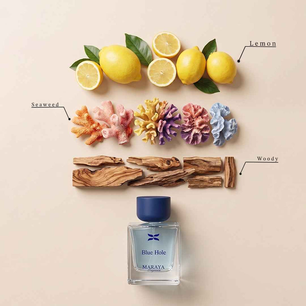 Sunrise to Sunset Duo - Masculine