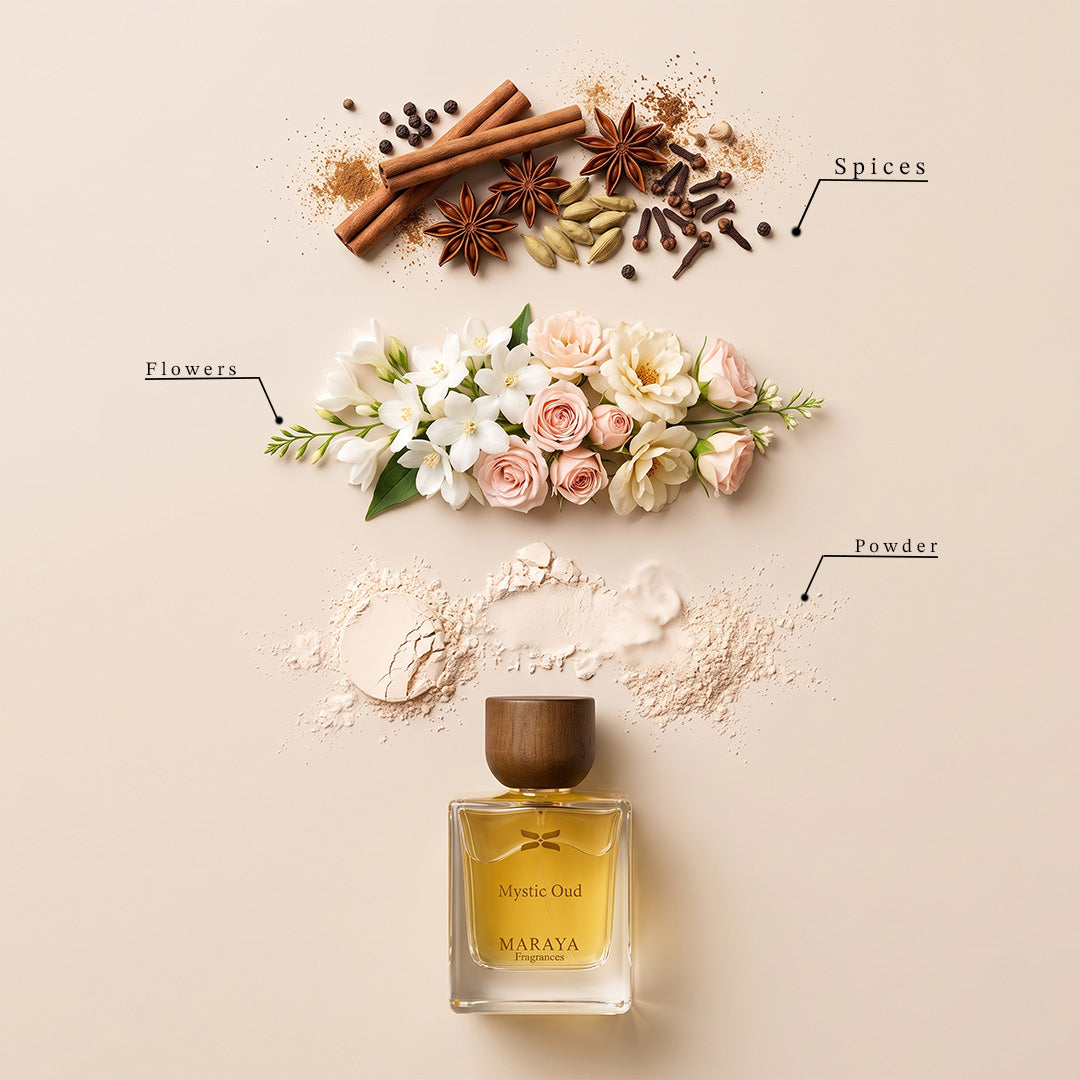 MYSTIC OUD