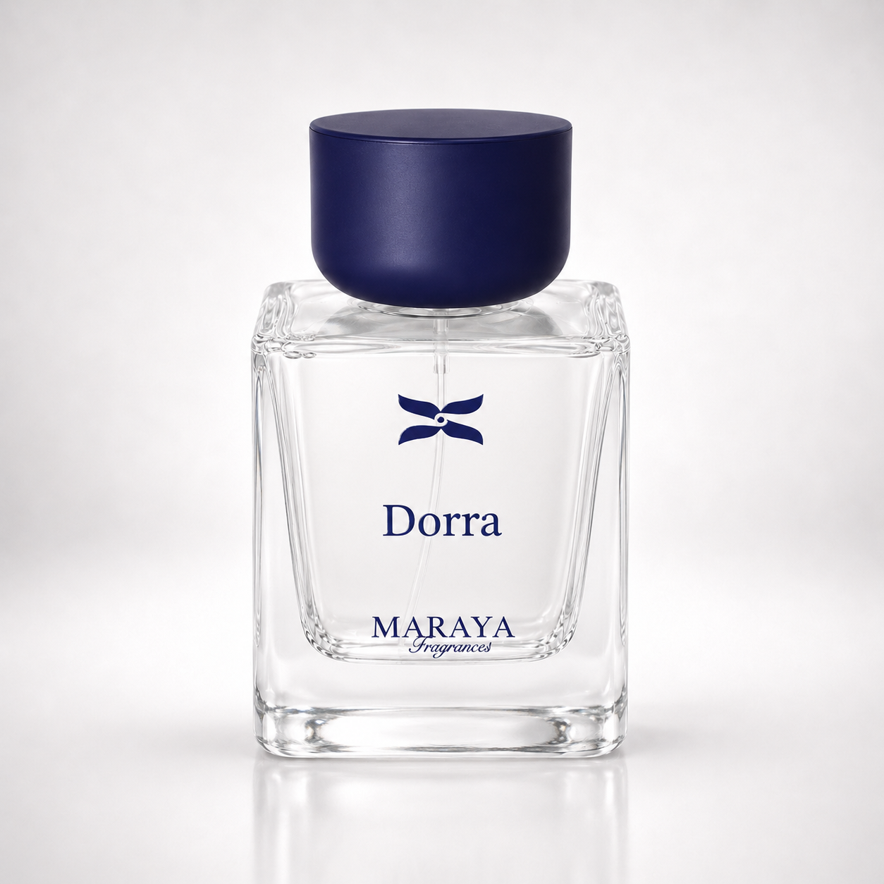 DORRA - Maraya Fragrances