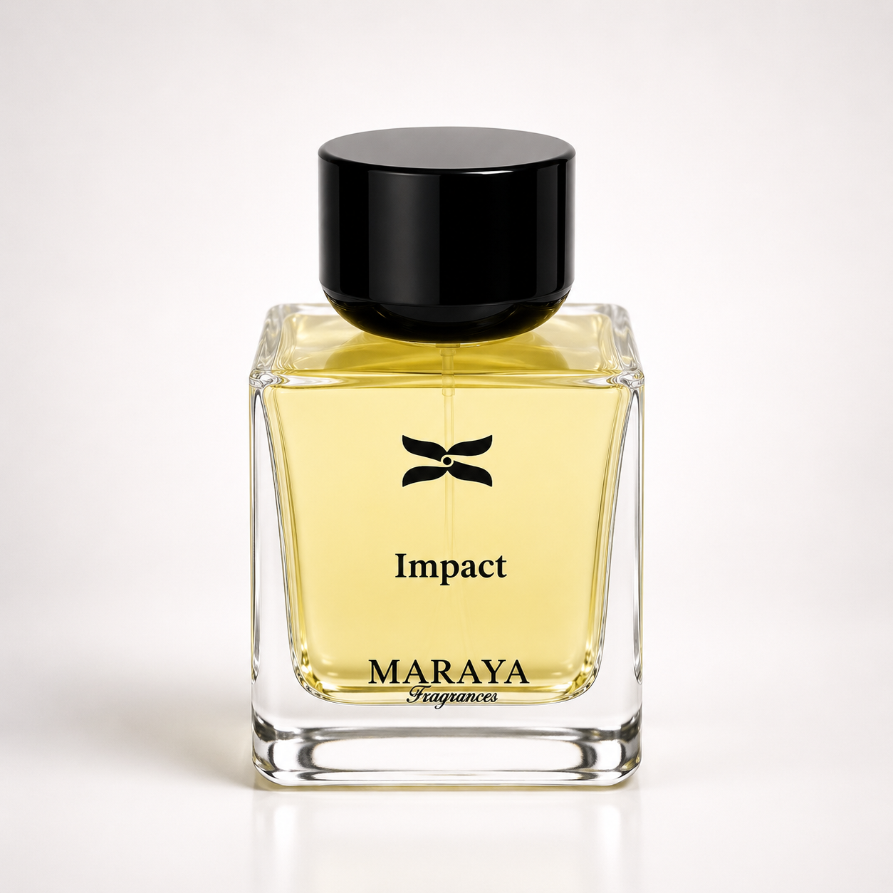 IMPACT - Maraya Fragrances