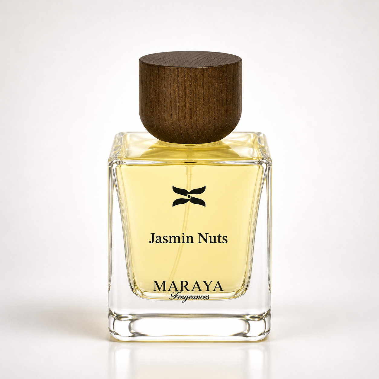 JASMIN NUTS - Maraya Fragrances