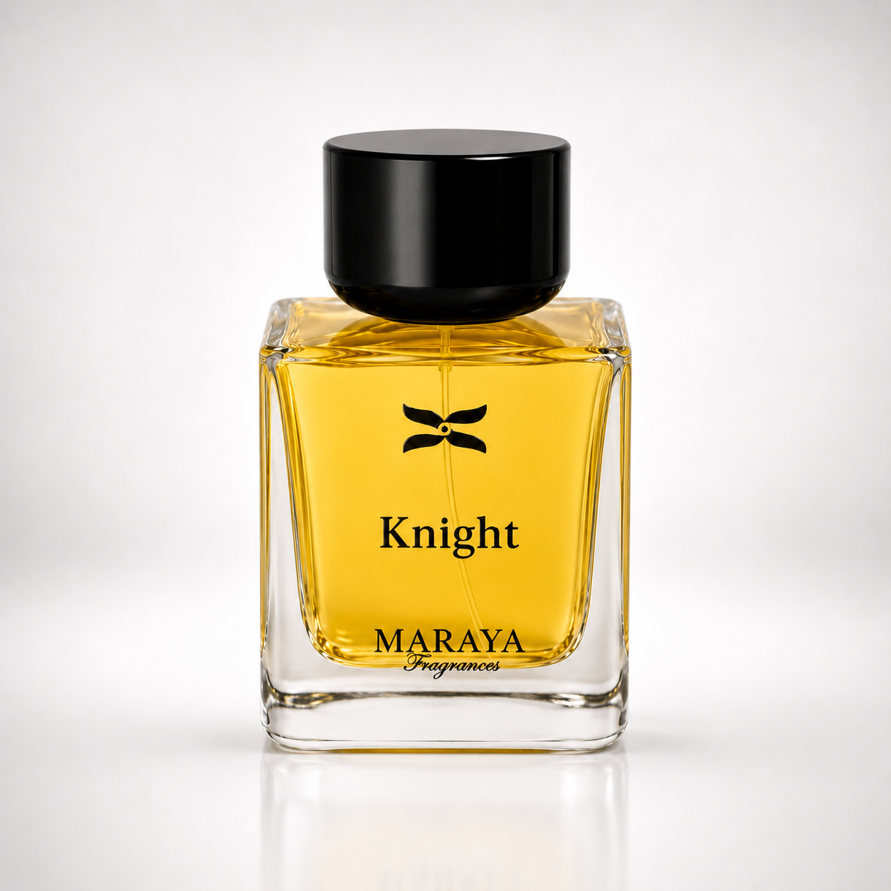 KNIGHT - Maraya Fragrances