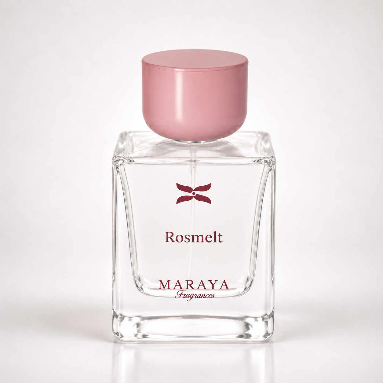 ROSMELT - Maraya Fragrances