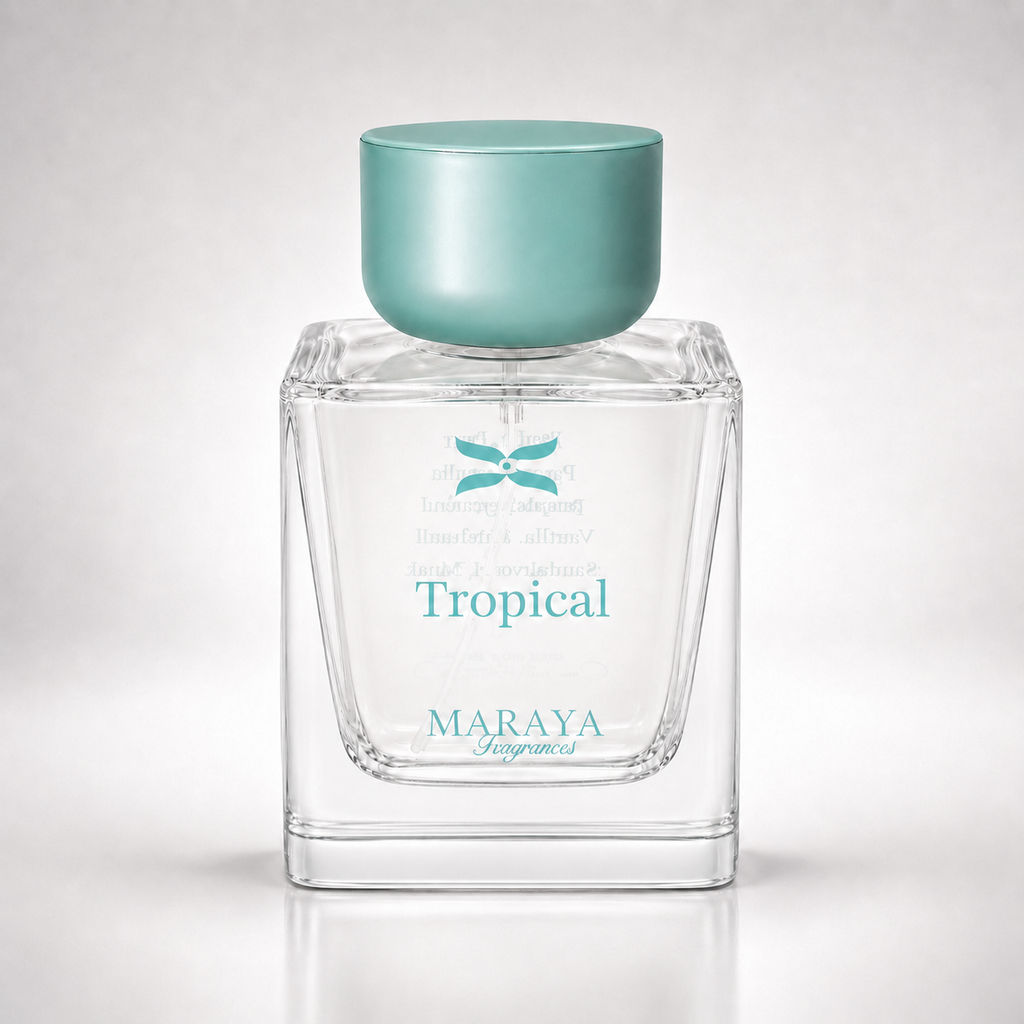 TROPICAL - Maraya Fragrances