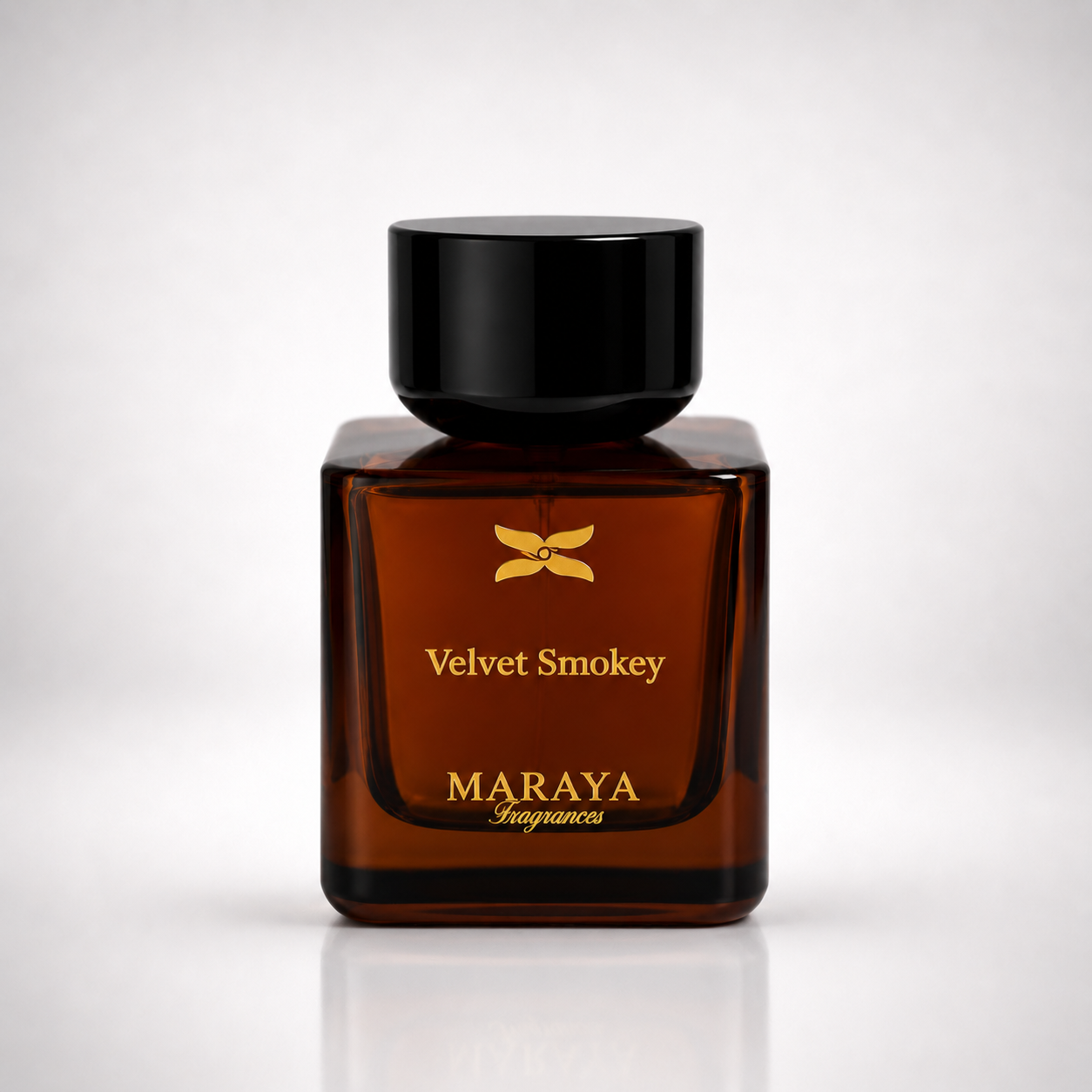 VELVET SMOKEY - Maraya Fragrances